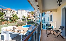 Funchal Silverwood Apartment - By Lovelystay