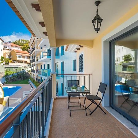 Funchal Silverwood Apartment - By Lovelystay Eksteriør bilde