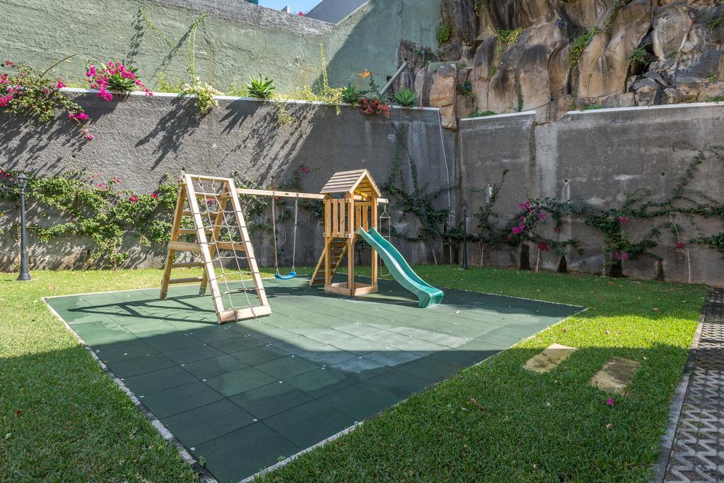 Funchal Silverwood Apartment - By Lovelystay Eksteriør bilde