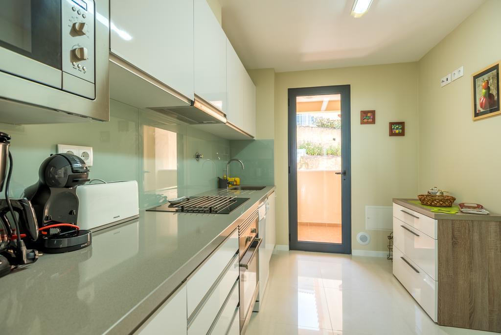 Funchal Silverwood Apartment - By Lovelystay Eksteriør bilde