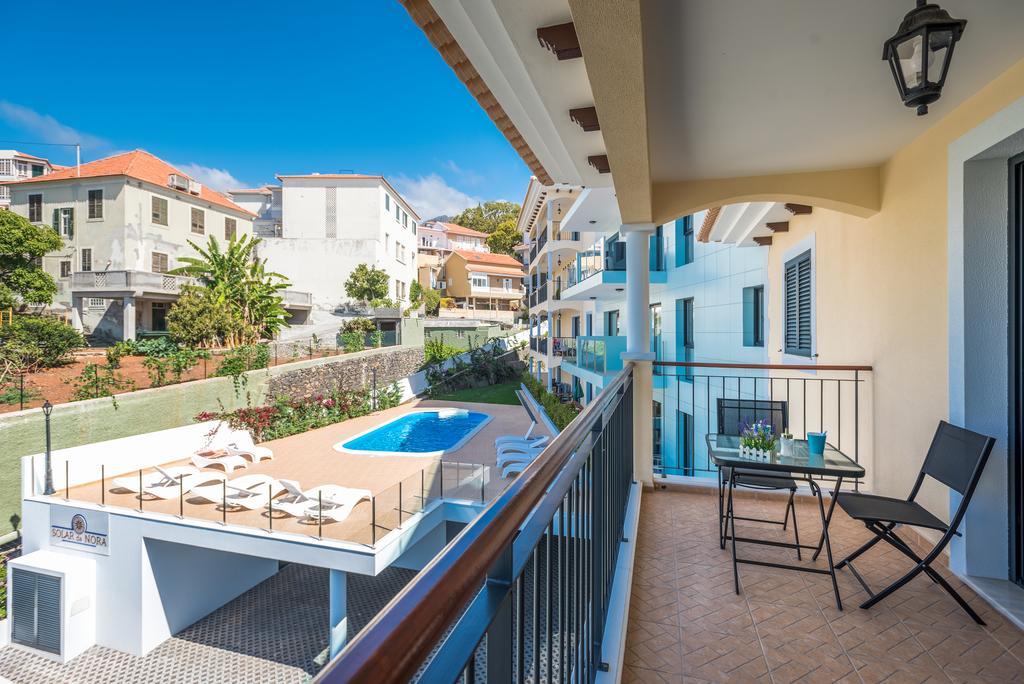 Funchal Silverwood Apartment - By Lovelystay Eksteriør bilde