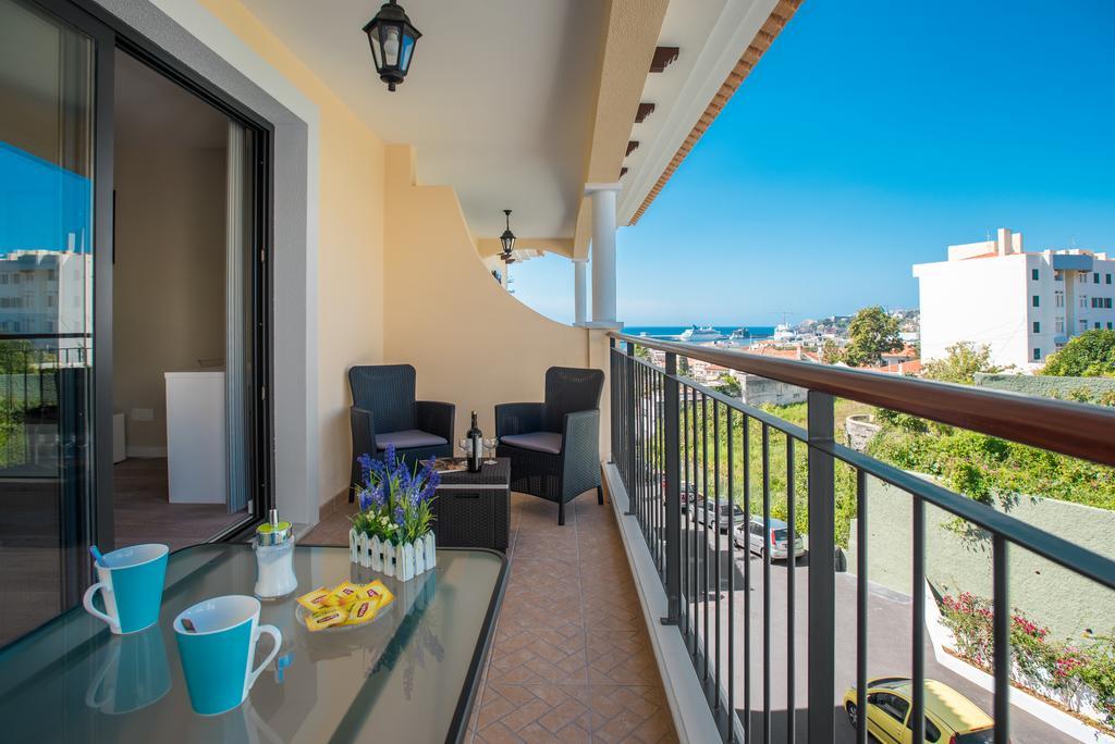 Funchal Silverwood Apartment - By Lovelystay Eksteriør bilde