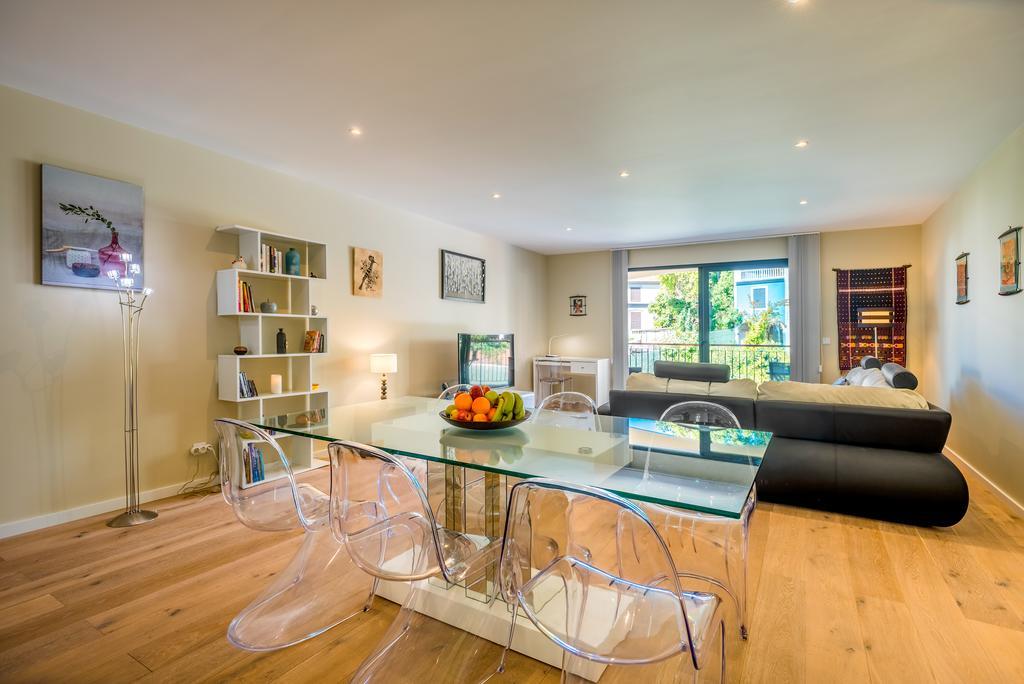 Funchal Silverwood Apartment - By Lovelystay Eksteriør bilde