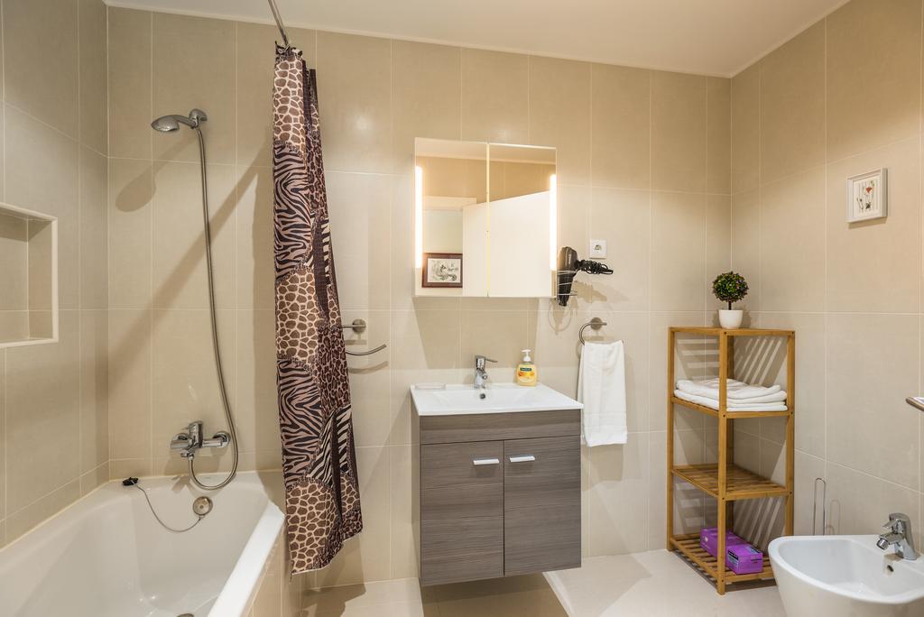 Funchal Silverwood Apartment - By Lovelystay Eksteriør bilde
