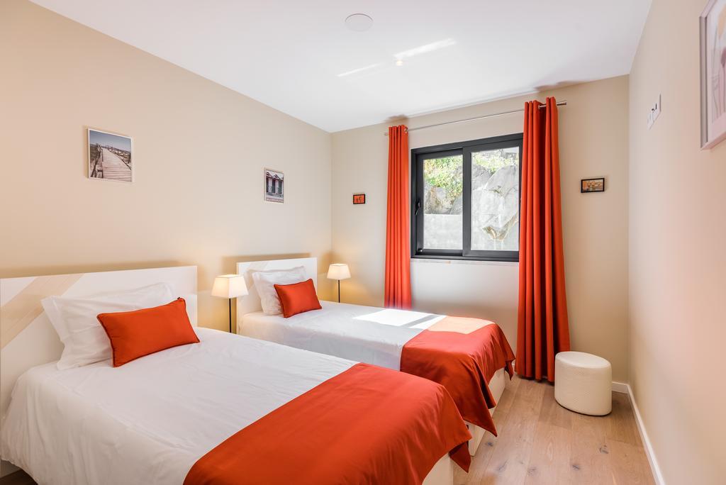 Funchal Silverwood Apartment - By Lovelystay Eksteriør bilde